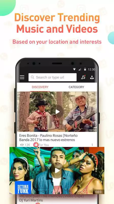 Play |Youtube Video Downloader|